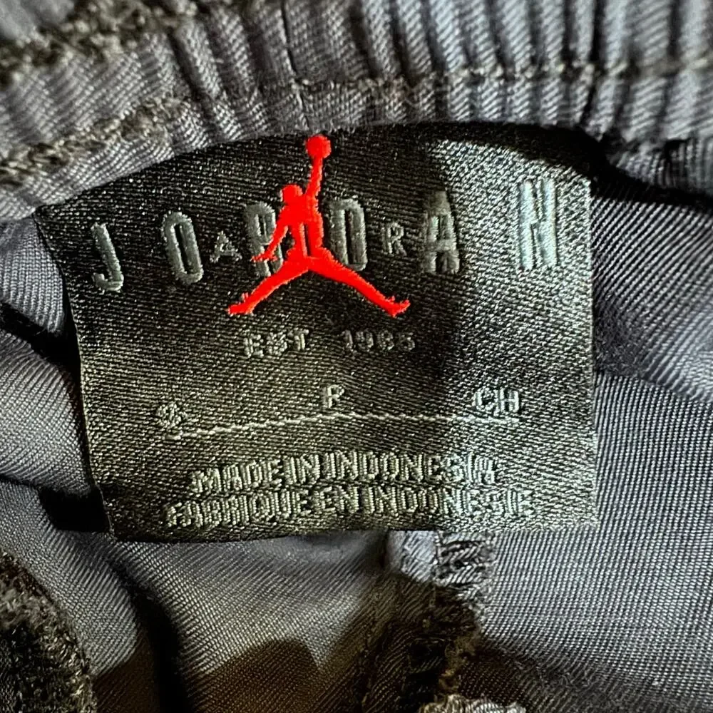 Jordan Essentials Woven Cargo Joggers Men S